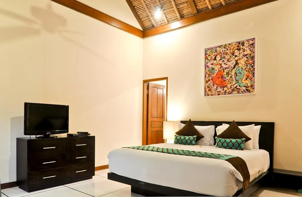 Villa Saphir Seminyak