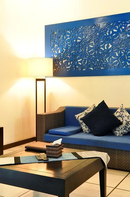 Villa Saphir Seminyak  Indonesia