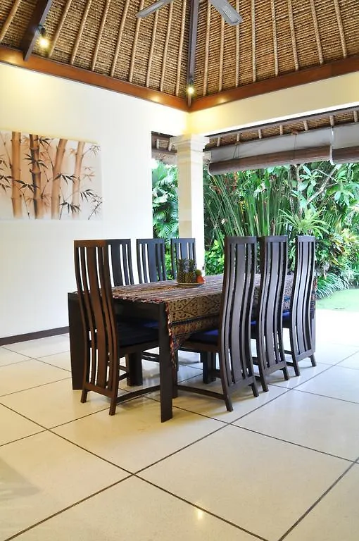 Villa Saphir Seminyak  0*, Seminyak (Bali) Indonesia