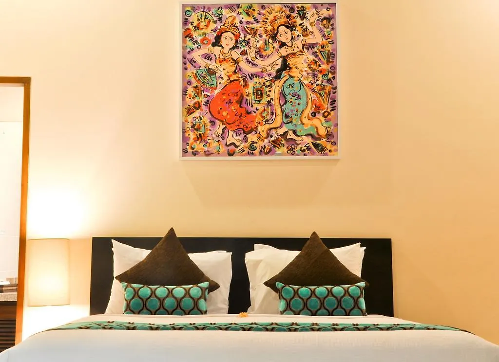 Villa Saphir Seminyak