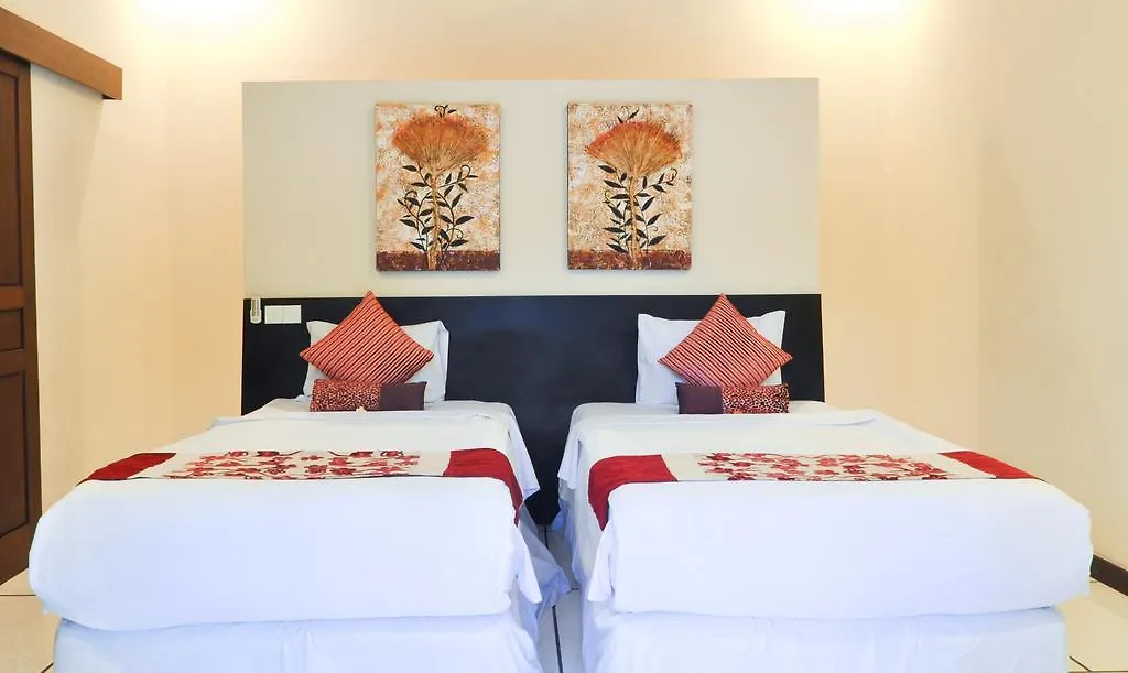 Villa Saphir Seminyak