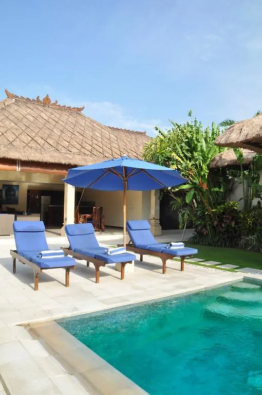 Villa Saphir Seminyak   Seminyak (Bali)