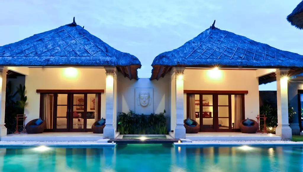 Villa Saphir Seminyak