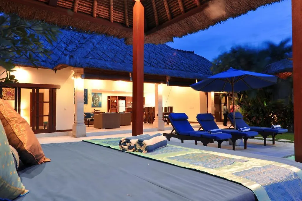 Villa Saphir Seminyak  0*, Seminyak (Bali)