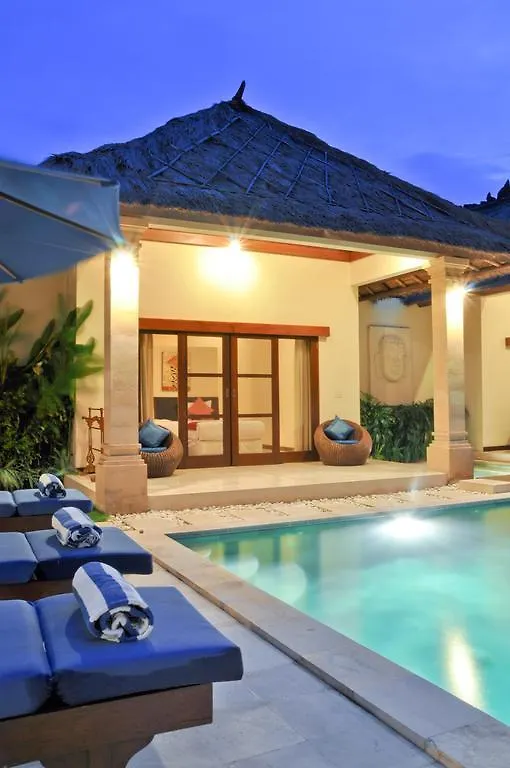 Villa Saphir Seminyak  Seminyak (Bali)