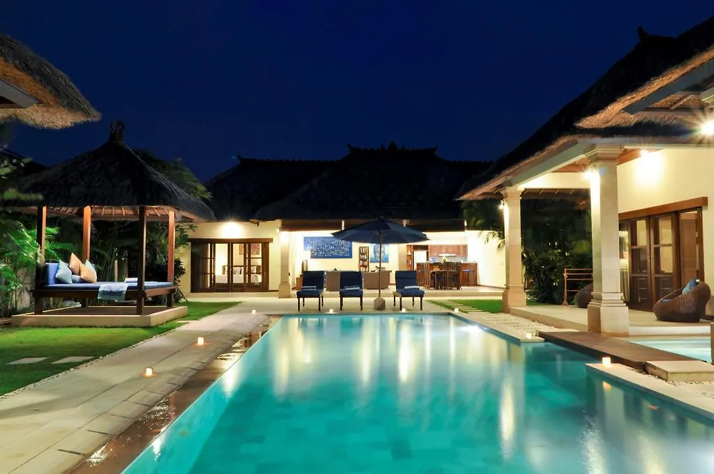 Villa Saphir Seminyak   Seminyak (Bali)