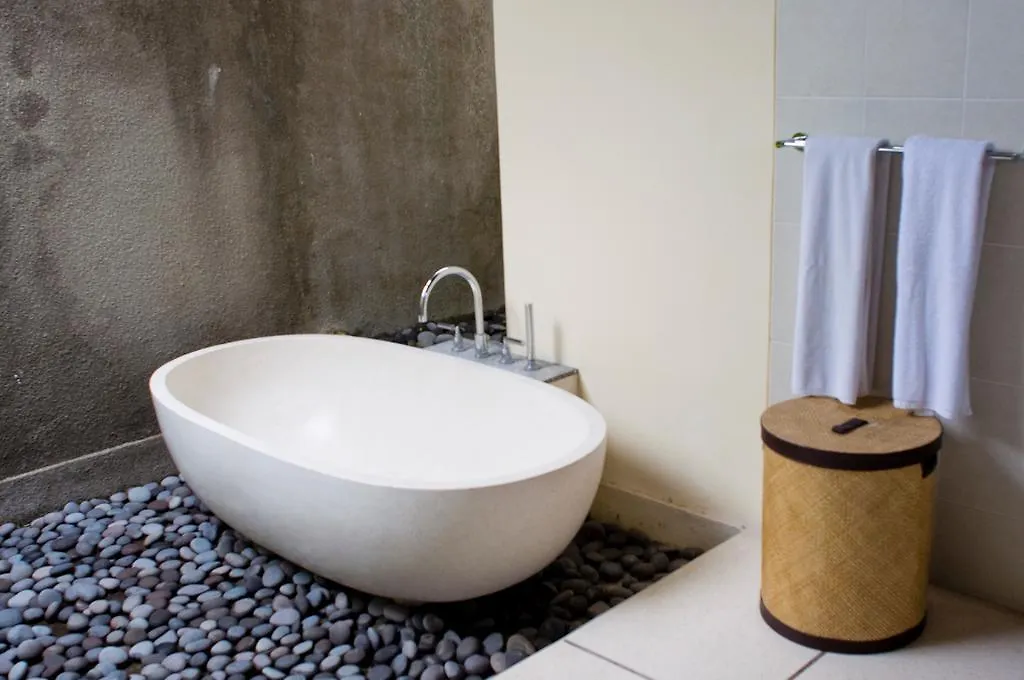 Villa Saphir Seminyak