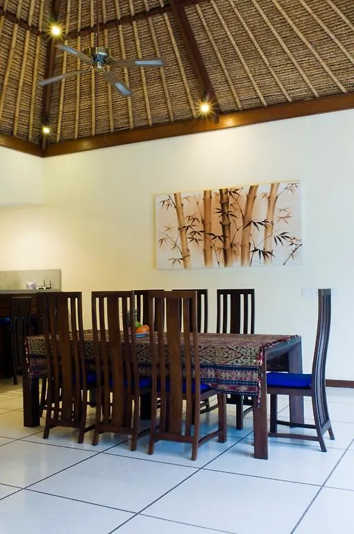 Villa Saphir Seminyak  Seminyak (Bali)