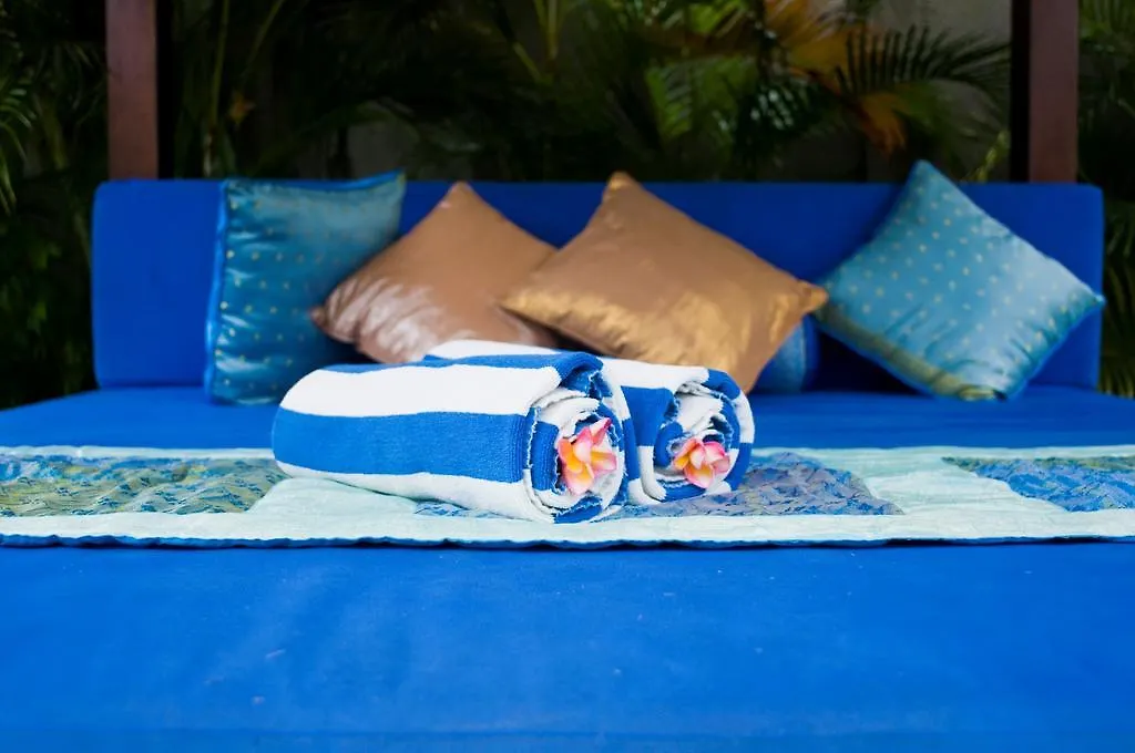 Villa Saphir Seminyak   Seminyak (Bali)