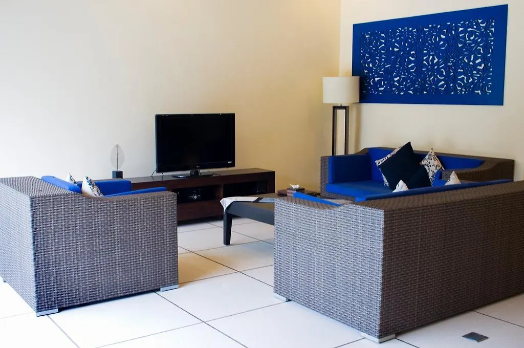 Villa Saphir Seminyak  Indonesia