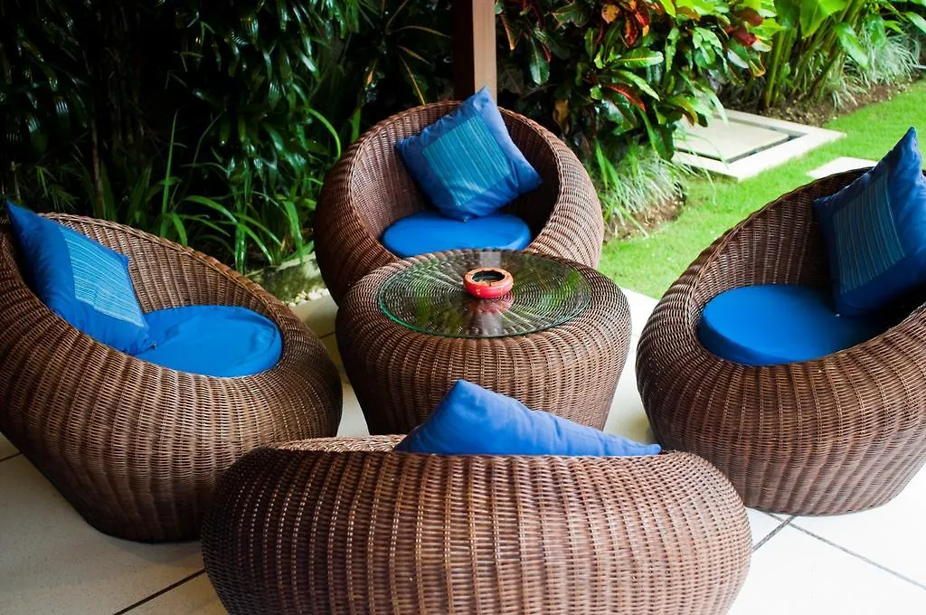 Villa Saphir Seminyak  Seminyak (Bali)