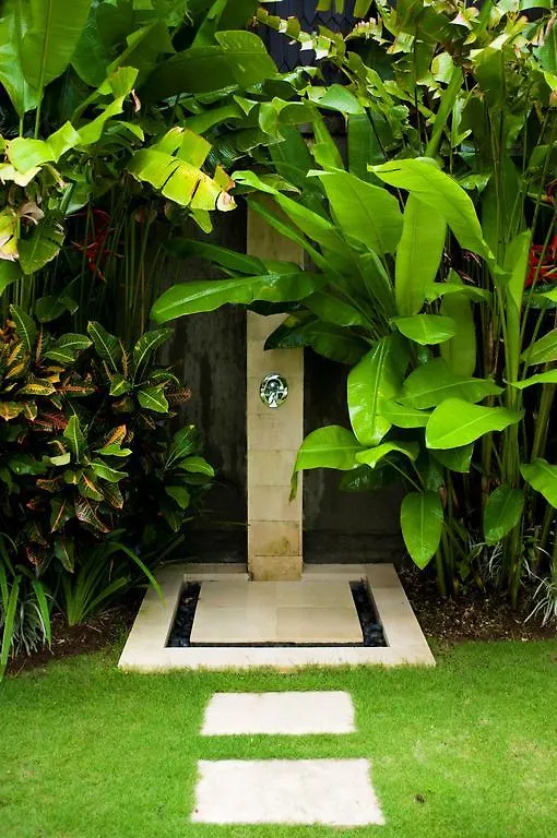 Villa Saphir Seminyak