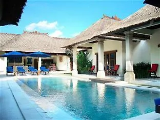 Villa Saphir Seminyak  0*, Seminyak (Bali)