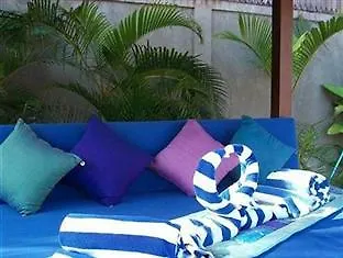 Villa Saphir Seminyak