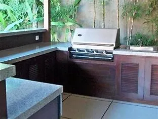 Villa Saphir Seminyak