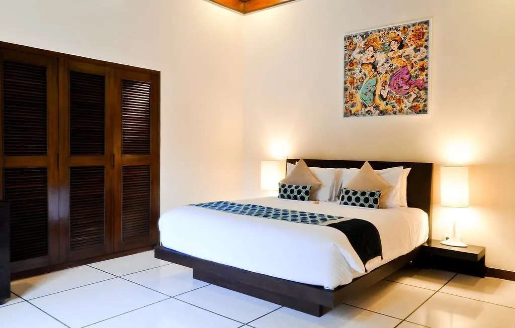 Villa Saphir Seminyak  0*, Seminyak (Bali)