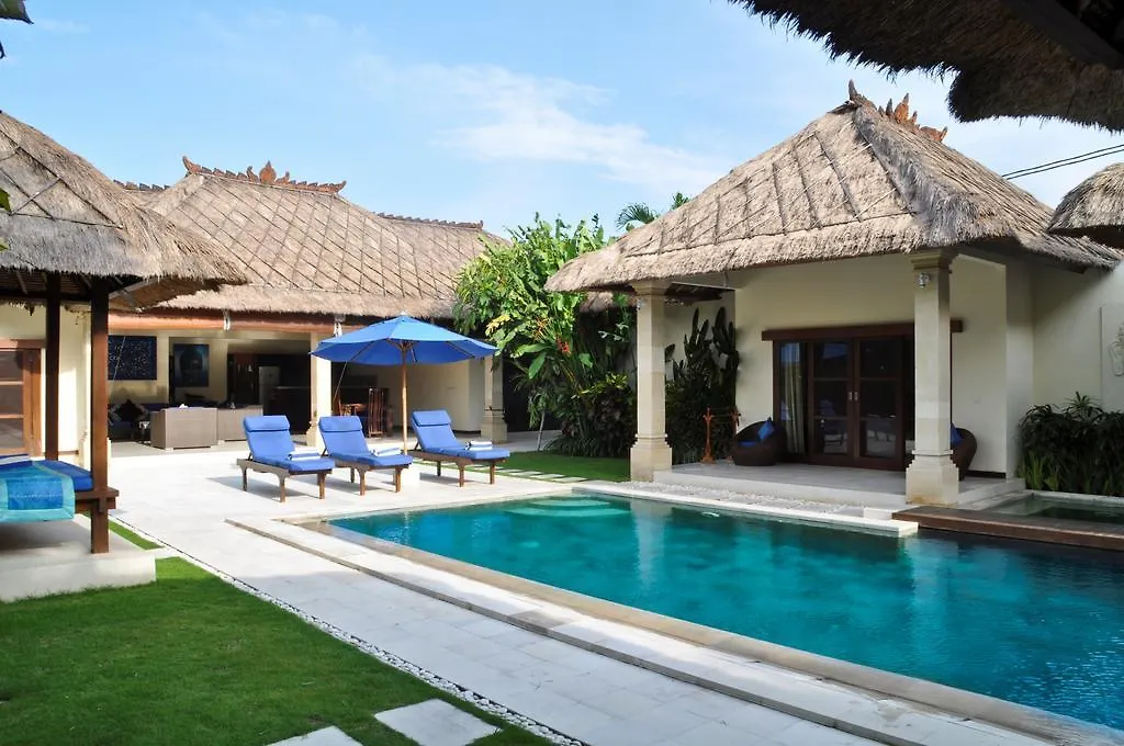 Villa Saphir Seminyak   Seminyak (Bali)