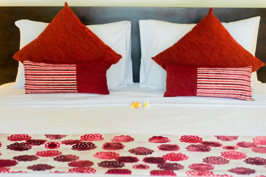 Villa Saphir Seminyak 0*,  Indonésie