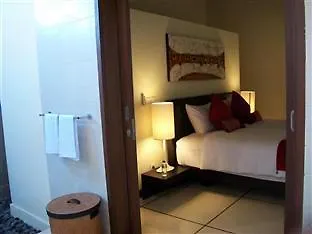 Villa Saphir Seminyak