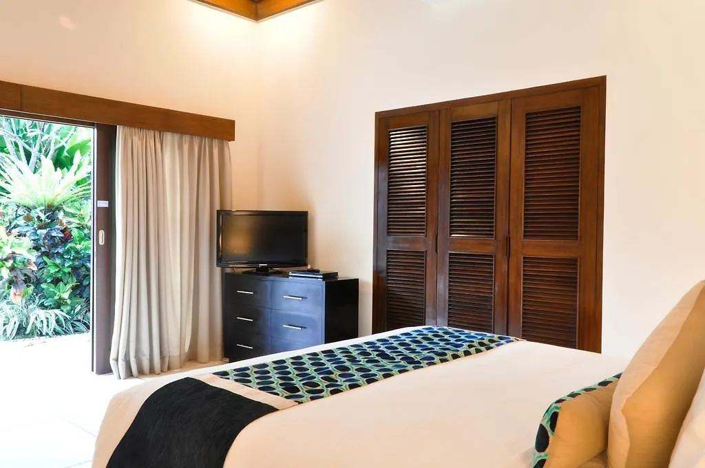 Villa Saphir Seminyak Indonesië