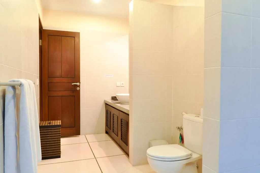 Villa Saphir Seminyak 0*,  Indonesië