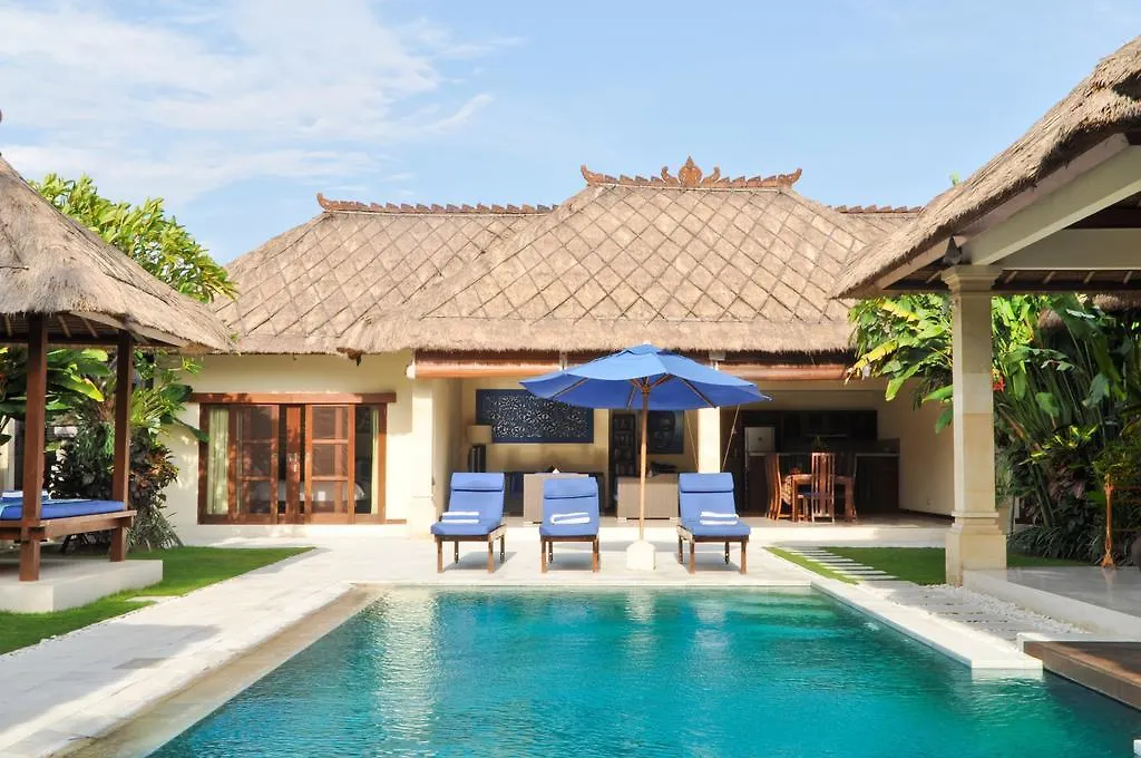 Villa Saphir Seminyak 0*,