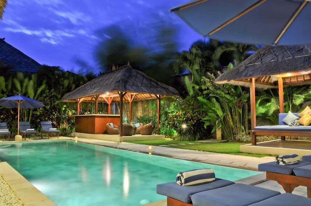 Villa Saphir Seminyak