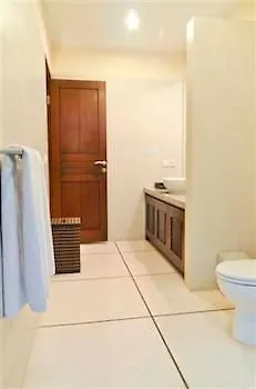 Villa Saphir Seminyak Indonesië
