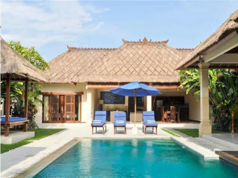 Villa Saphir Seminyak