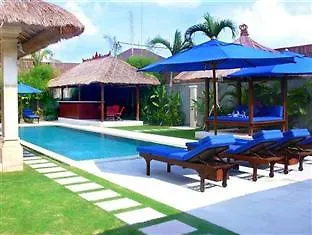 Villa Saphir Seminyak Indonesië